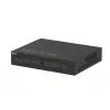 NETGEAR M4250-40G8XF-PoE++ pārvaldīts L2/L3 Gigabit Ethernet (10/100/1000) strāvas padeve caur Ethernet (PoE) 2U melns