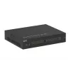 NETGEAR M4250-40G8XF-PoE++ pārvaldīts L2/L3 Gigabit Ethernet (10/100/1000) strāvas padeve caur Ethernet (PoE) 2U melns