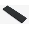 Plaukstas balsts GLORIOUS GSW-100-STEALTH — Putuplasts, Melns, 430×100×13 mm