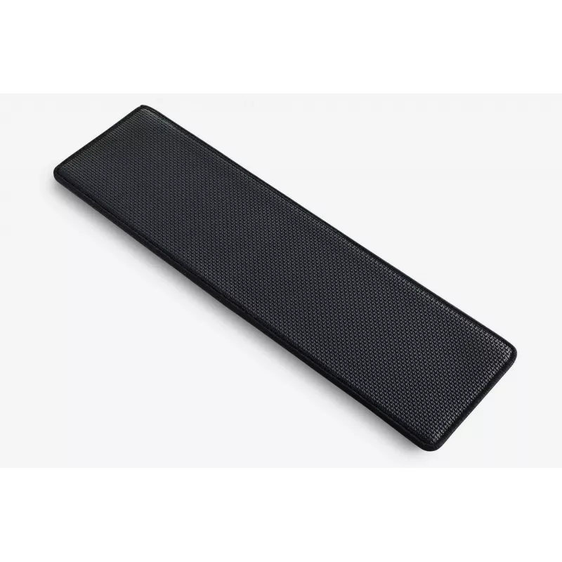 Plaukstas balsts GLORIOUS GSW-100-STEALTH — Putuplasts, Melns, 430×100×13 mm
