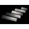 Plaukstas balsts GLORIOUS GSW-100-STEALTH — Putuplasts, Melns, 430×100×13 mm
