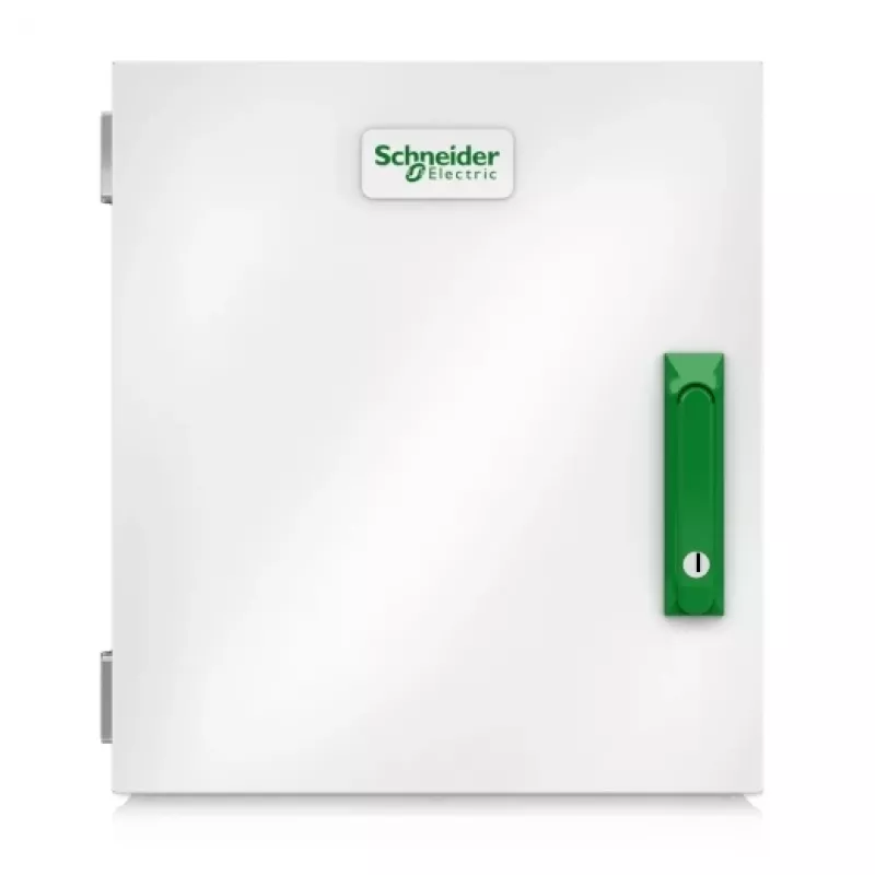 APC GVSBPSU10K20H UPS piederums