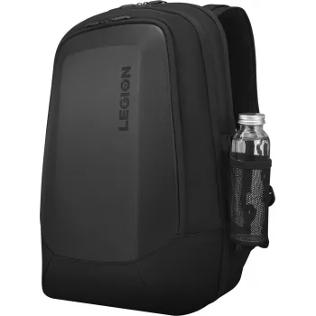 Lenovo GX40V10007 klēpjdatora somiņa 43.9 cm (17.3 collas) Mugursoma Melna