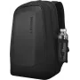 Lenovo GX40V10007 klēpjdatora somiņa 43.9 cm (17.3 collas) Mugursoma Melna