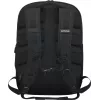 Lenovo GX40V10007 klēpjdatora somiņa 43.9 cm (17.3 collas) Mugursoma Melna
