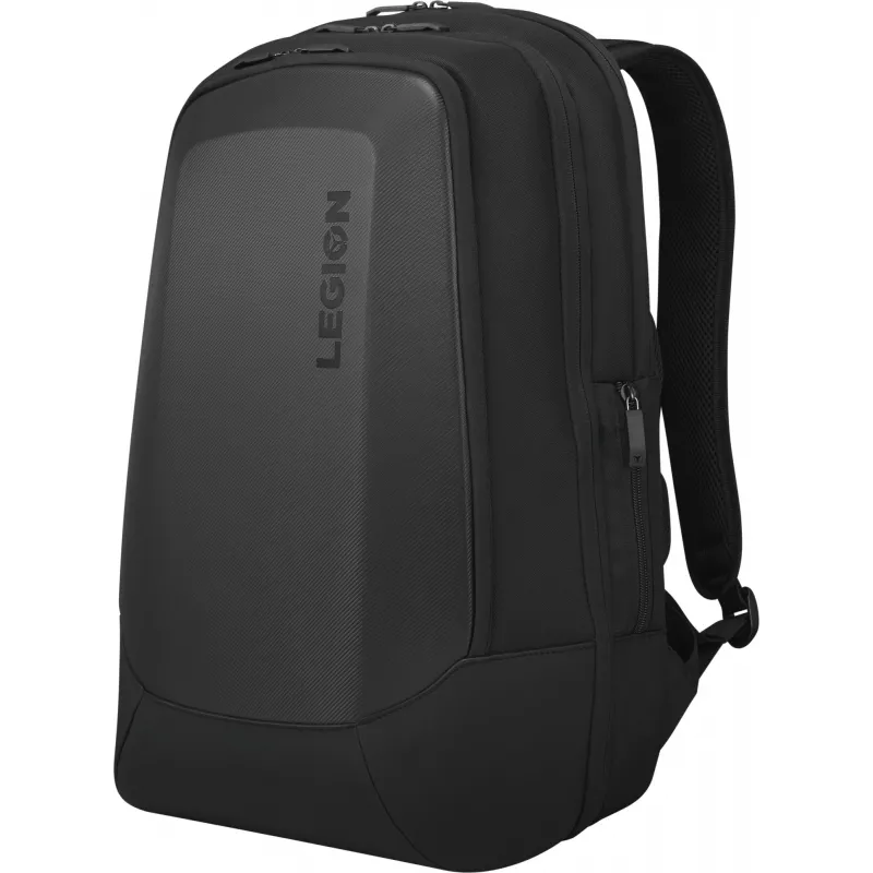 Lenovo GX40V10007 klēpjdatora somiņa 43.9 cm (17.3 collas) Mugursoma Melna