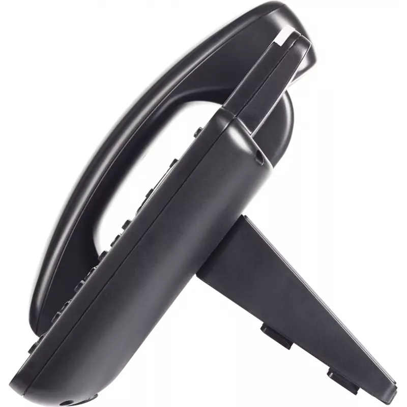 IP tālrunis Grandstream GXP1630 melns pelēks