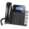 IP tālrunis Grandstream GXP1630 melns pelēks