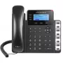IP tālrunis Grandstream GXP1630 melns pelēks