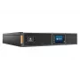 Vertiv Liebert GXT5 nepārtrauktās barošanas avots (UPS) Dubultās pārveidošanas (Online) 3 kVA 3000 W 7 maiņstrāvas kontaktligzdas