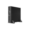 Vertiv Liebert GXT5 nepārtrauktās barošanas avots (UPS) Dubultās pārveidošanas (Online) 3 kVA 3000 W 7 maiņstrāvas kontaktligzdas