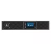 Vertiv Liebert GXT5 nepārtrauktās barošanas avots (UPS) Dubultās pārveidošanas (Online) 3 kVA 3000 W 7 maiņstrāvas kontaktligzdas