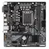 GIGABYTE H610M H V2 DDR4 mātesplate - atbalsta Intel Core 14. paaudzes CPU, 6+1+1 hibrīda digitālais VRM, līdz 3200MHz DDR4 (OC), 1xPCIe 3.0 M.2, GbE LAN, USB 3.2 Gen 1