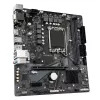 GIGABYTE H610M H V2 DDR4 mātesplate - atbalsta Intel Core 14. paaudzes CPU, 6+1+1 hibrīda digitālais VRM, līdz 3200MHz DDR4 (OC), 1xPCIe 3.0 M.2, GbE LAN, USB 3.2 Gen 1