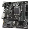 GIGABYTE H610M H V2 DDR4 mātesplate - atbalsta Intel Core 14. paaudzes CPU, 6+1+1 hibrīda digitālais VRM, līdz 3200MHz DDR4 (OC), 1xPCIe 3.0 M.2, GbE LAN, USB 3.2 Gen 1
