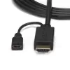 StarTech.com 10 pēdu HDMI uz VGA aktīvais pārveidotāja kabelis — HDMI uz VGA adapteris — 1920x1200 vai 1080p