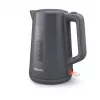Philips 3000 sērija HD9318/10 elektriskā tējkanna 1,7 L 2200 W pelēka