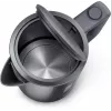 Philips 3000 sērija HD9318/10 elektriskā tējkanna 1,7 L 2200 W pelēka