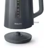 Philips 3000 sērija HD9318/10 elektriskā tējkanna 1,7 L 2200 W pelēka