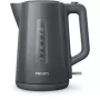 Philips 3000 sērija HD9318/10 elektriskā tējkanna 1,7 L 2200 W pelēka
