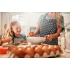 Philips Airfryer piederumu komplekts HD9945/01 Cepšanas komplekts XL