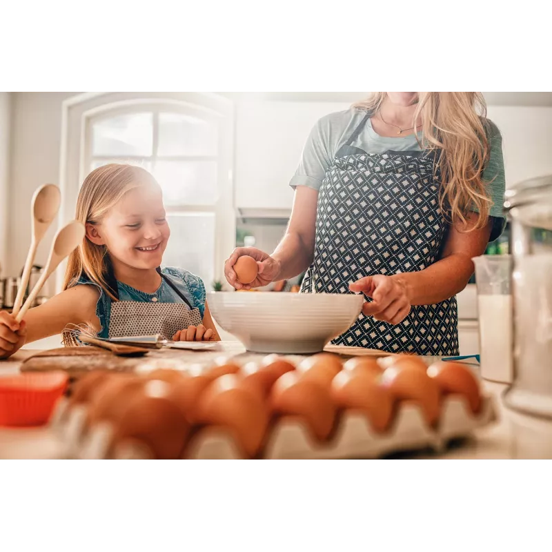 Philips Airfryer piederumu komplekts HD9945/01 Cepšanas komplekts XL