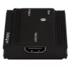StarTech.com HDMI signāla pastiprinātājs - HDMI pagarinātājs - 4K 60Hz, 3840 x 2160 pikseļi, AV atkārtotājs, 35 m, Melns, HDCP
