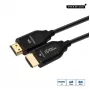 Microconnect Premium Optic HDMI kabelis 10m