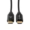 Microconnect Premium Optic HDMI kabelis 15 m