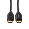 Microconnect Premium Optic HDMI kabelis 25 m