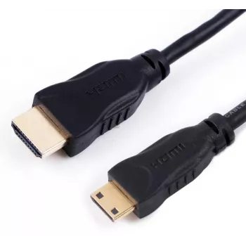 HDMI kabelis MicroConnect 4K HDMI A-C 2m