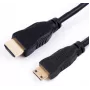 HDMI kabelis MicroConnect 4K HDMI A-C 2m