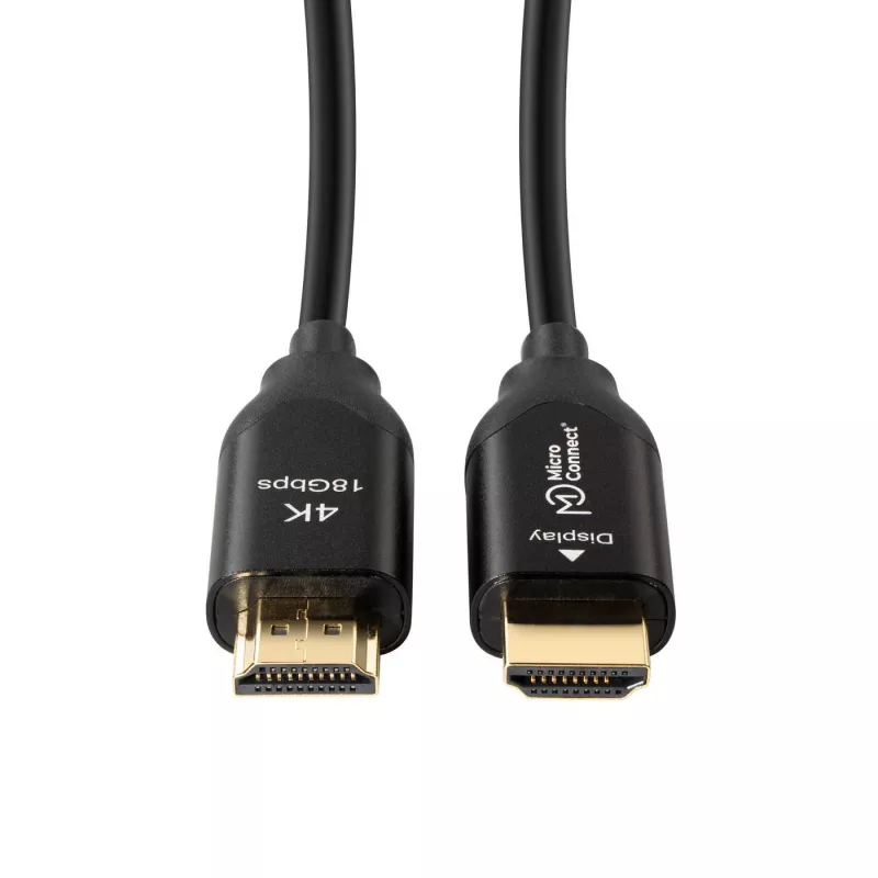 Microconnect Premium optiskais HDMI kabelis 40 m
