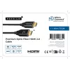 Microconnect Premium optiskais HDMI kabelis 40 m