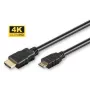 HDMI High Speed Mini kabelis Microconnect HDM1919C2 2m