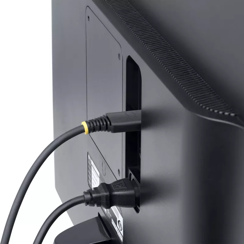 StarTech.com 10 m (32,8 pēdas) aktīvs ātrgaitas HDMI kabelis, 4K 60 Hz/1440p 144 Hz, HDR10/HDCP 2.2/ARC, 18 Gbps, UHD HDMI 2.0 vads televizoram/monitoram/displejam, TPE apvalks