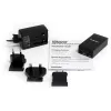 StarTech.com HDMI vai DVI uz DisplayPort aktīvais pārveidotājs, Aktīvais video pārveidotājs, Barošana, Melns, Tērauds, CE, FCC, RoHS, 1920 x 1200 pikseļi