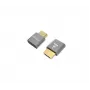 HDMI Dummy MicroConnect 4K HDMI Dummy, pelēks