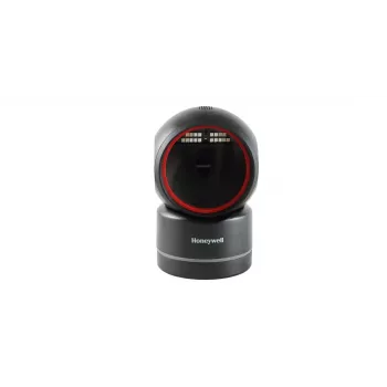 Fiksēts svītrkodu lasītājs Honeywell HF680