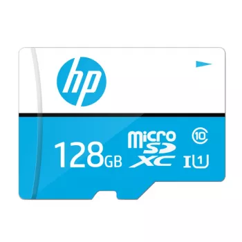 HP HFUD128-1U1BA atmiņas karte 128 GB MicroSDXC UHS-I Class 10