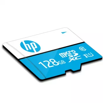 HP HFUD128-1U1BA atmiņas karte 128 GB MicroSDXC UHS-I Class 10