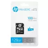 HP HFUD128-1U1BA atmiņas karte 128 GB MicroSDXC UHS-I Class 10