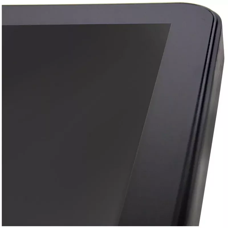 Hannspree HO 275 PTB datora monitors 68.6 cm (27 colli) 1920 x 1080 pikseļi Full HD LED skārienekrāns Melns