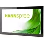Hannspree HO 275 PTB datora monitors 68.6 cm (27 colli) 1920 x 1080 pikseļi Full HD LED skārienekrāns Melns