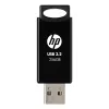 HP 712w USB zibatmiņas disks 256 GB USB Type-A 3.2 Gen 1 (3.1 Gen 1) Melns