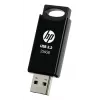 HP 712w USB zibatmiņas disks 256 GB USB Type-A 3.2 Gen 1 (3.1 Gen 1) Melns