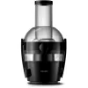 Philips Viva Collection HR1855/70 sulu spiede, centrbēdzes sulu spiede, LED, 1,2 L, 0,8 L, 7,5 cm, 1 m