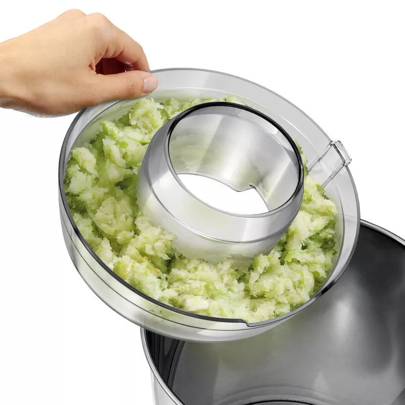 Philips Viva Collection HR1855/70 sulu spiede, centrbēdzes sulu spiede, LED, 1,2 L, 0,8 L, 7,5 cm, 1 m