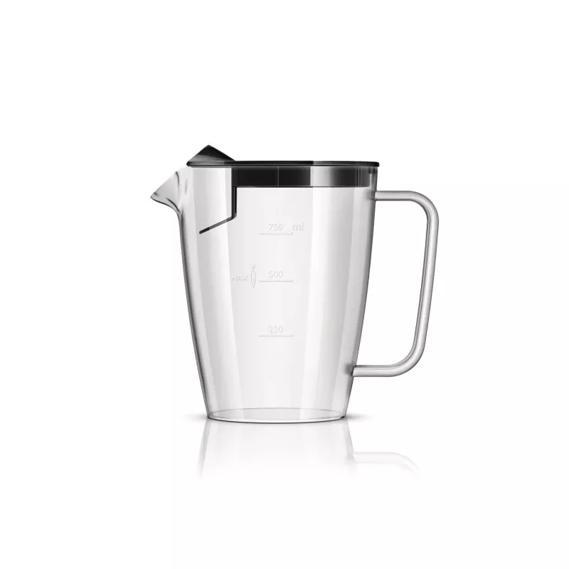 Philips Viva Collection HR1855/70 sulu spiede, centrbēdzes sulu spiede, LED, 1,2 L, 0,8 L, 7,5 cm, 1 m