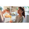 Galda blenderis Philips HR2041/00 — 450 W, 1,9 L plastmasas trauks, nerūsējošā tērauda asmeņi, balts